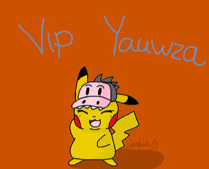VIP Yauwza