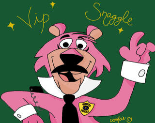 VIP Snaggle