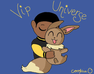 VIP Universe