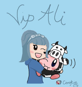 VIP Ali